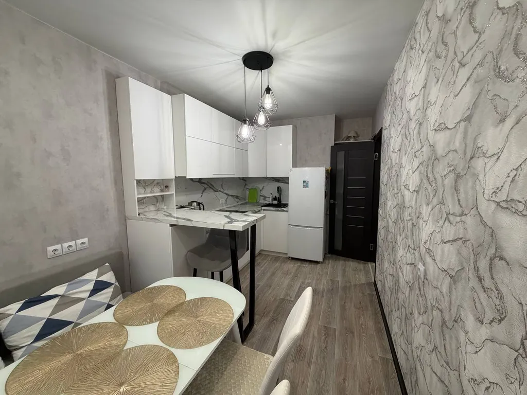 Квартира Квартира в спальном районе — Ижевск