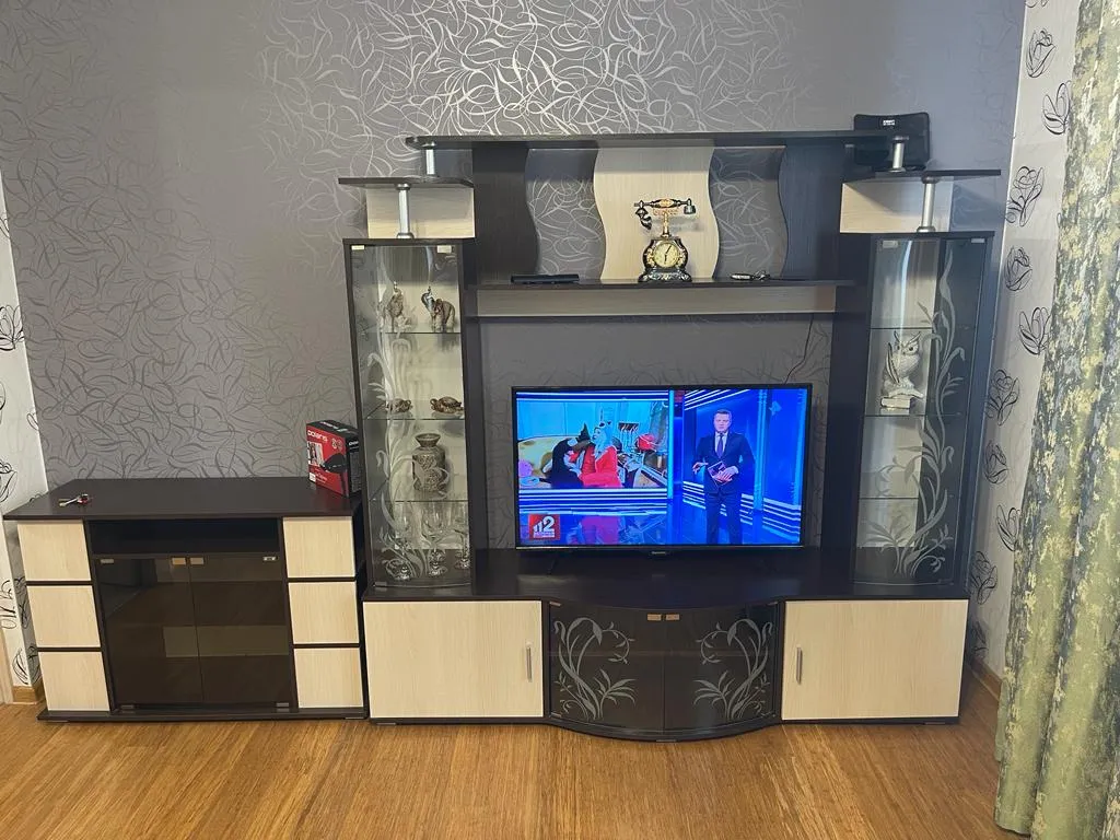 2х комнатная квартира в историческом районе города