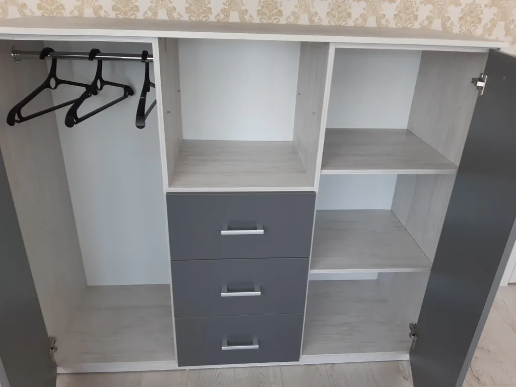 Квартира Квартира Apartments Rich — Анапа