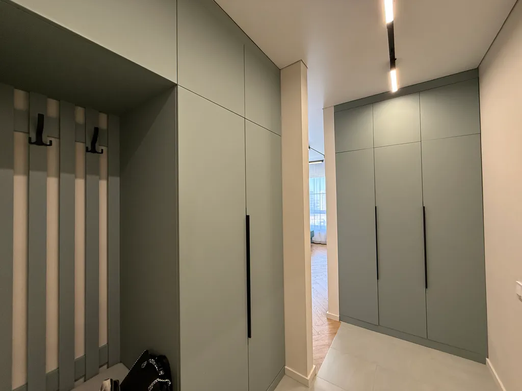 Ультрасовременная квартира с видом на Волгу и Затон в центре города