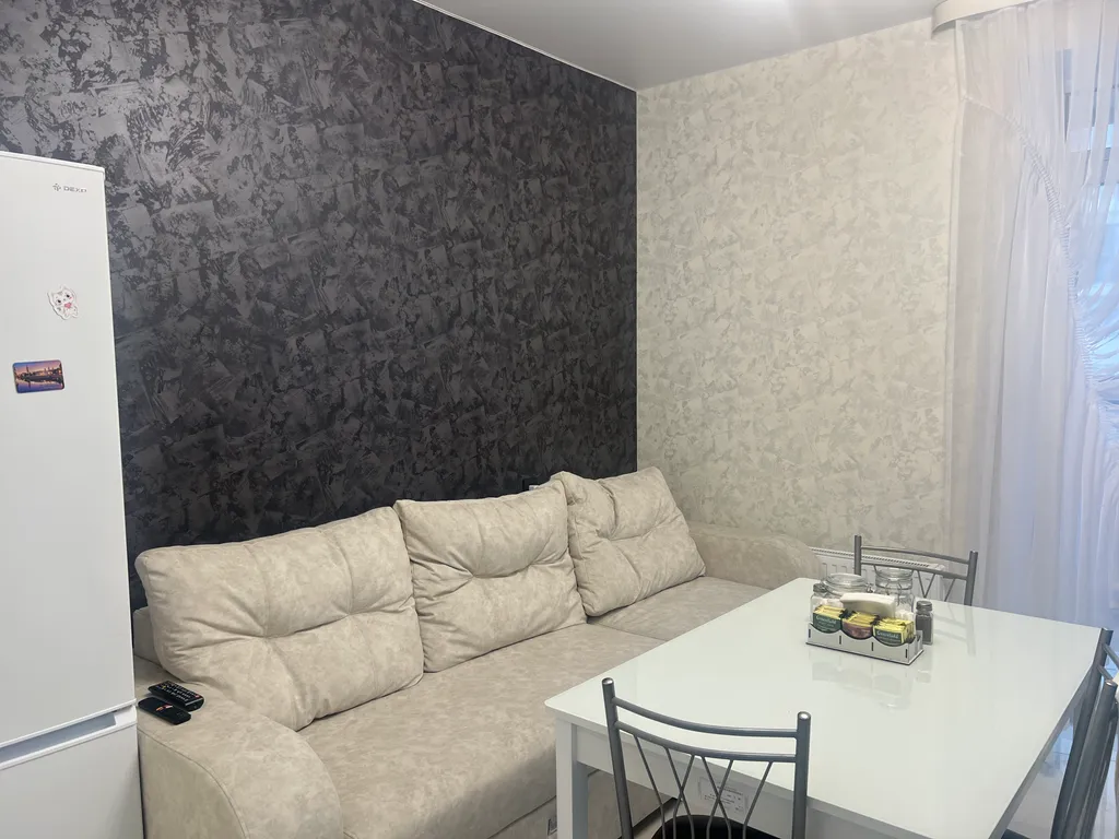 Квартира Твой дом — аренда посуточно в Уфа