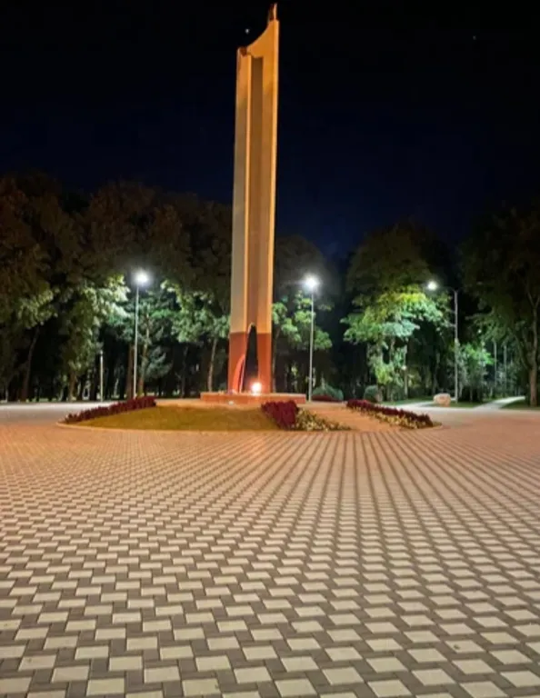 Уютная квартира в курзоне в шаговой доступности от источников