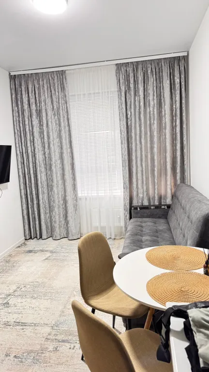 Квартира Квартира Новая, просторная и светлая евро-двушка — Ям