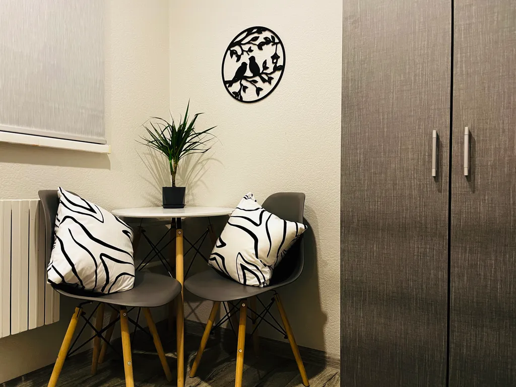 Квартира Комната — Москва