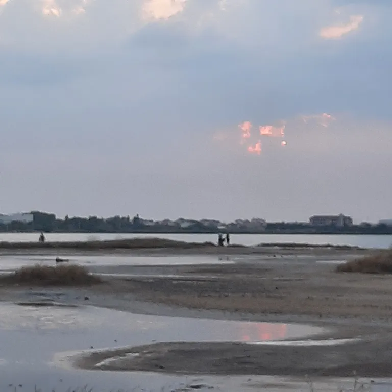 Уютная квартира в курортном районе