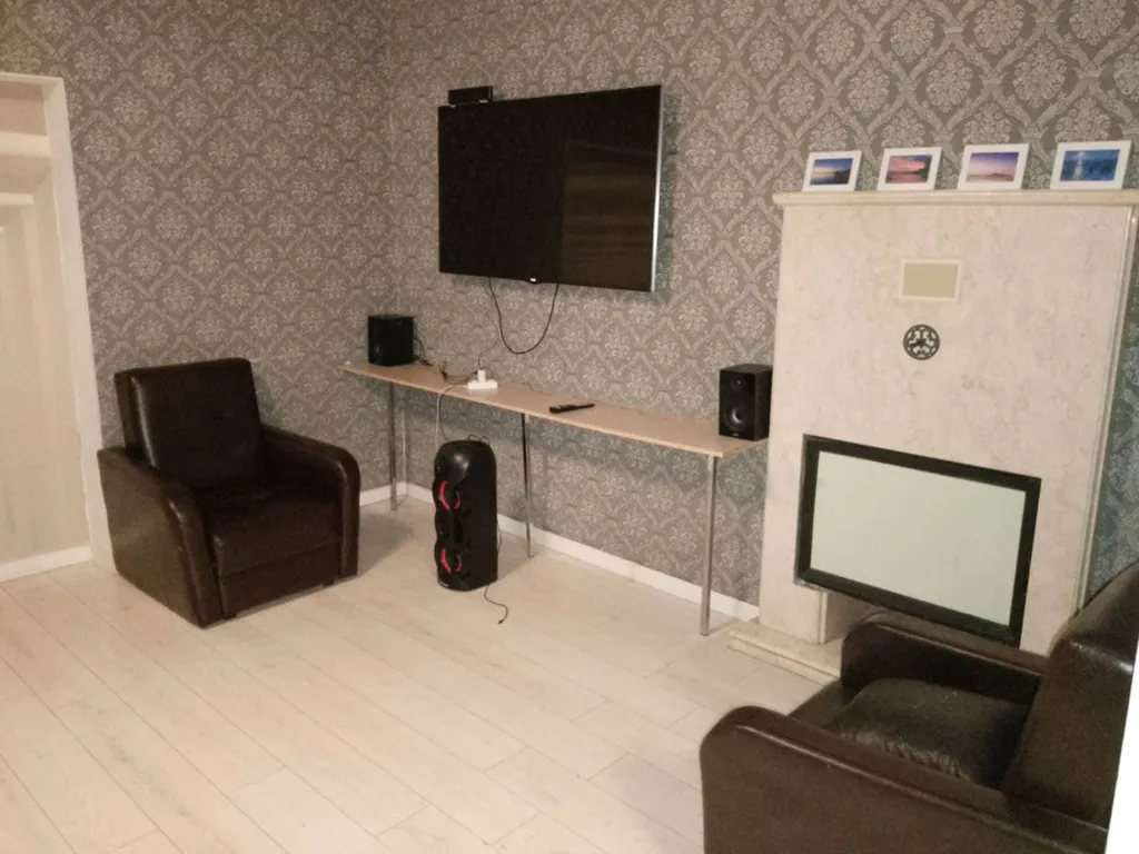 Коттедж Мякинино для праздника