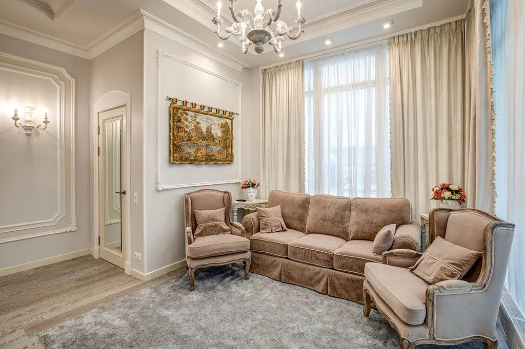 Коттедж Комфортный загородный дом — аренда посуточно в Куйвози