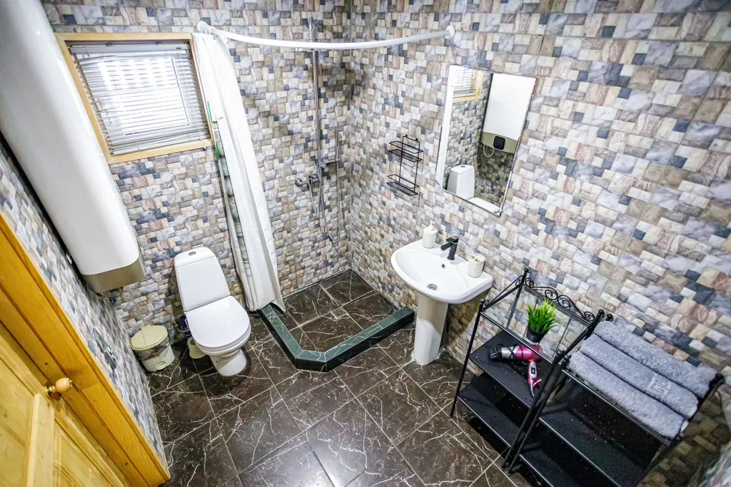 3-комнатный Дом