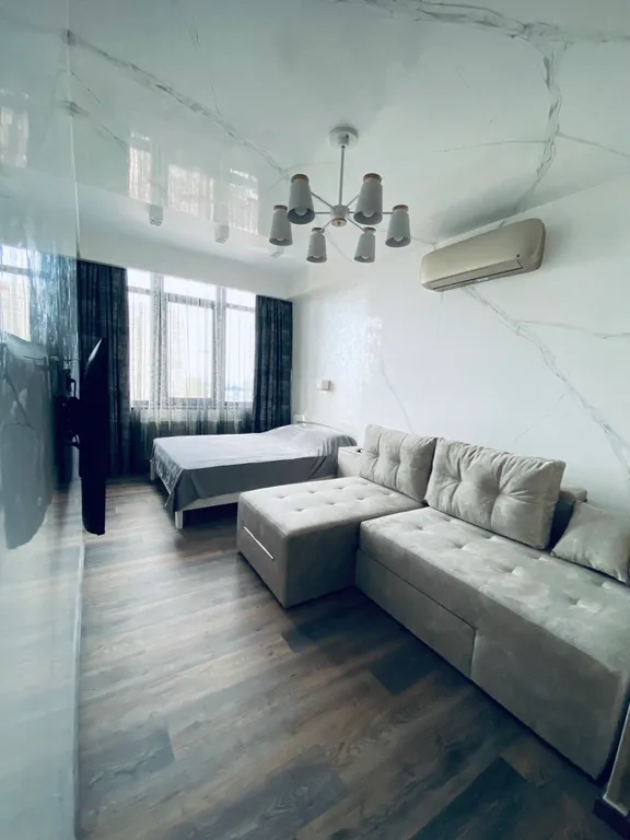 Квартира Апартаменты в центре Севастополя — Севастополь