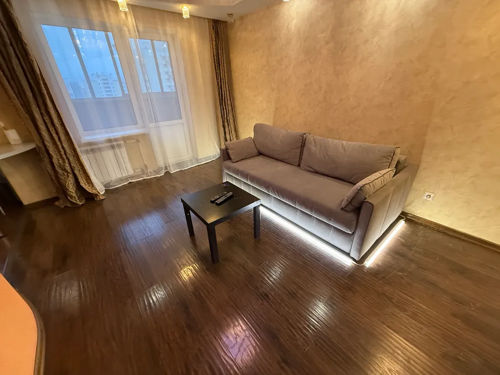 Тут хорошо на Союзной