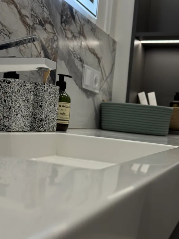 Гостевой Дом с видом на горы