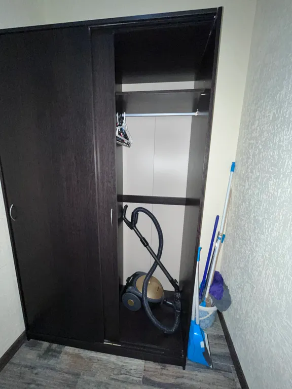 Квартира Квартира Однушка с большой лоджией — Геленджик