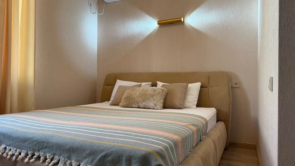 Квартира Комната — Сухум