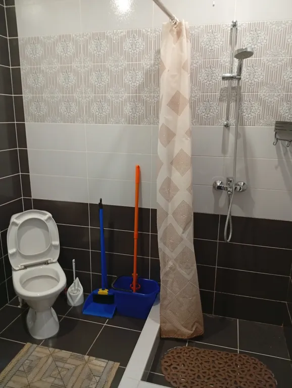 Уютная часть дома