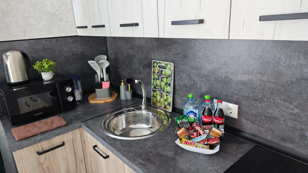 Апартаменты Самоцветы