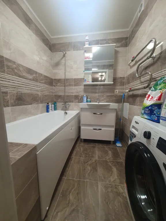 Шикарная 2-комнатная квартира