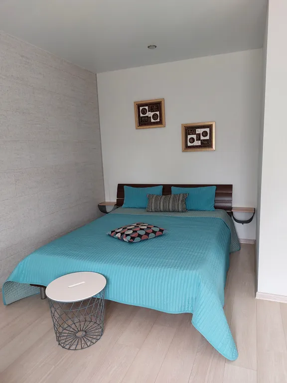 Иннополис, уютная квартира в таунхаусе ЖК «ЗИОН»