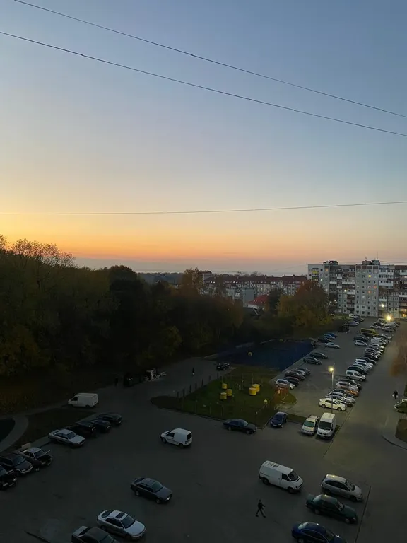 Прекрасная 2х квартира, находится в самом центре города