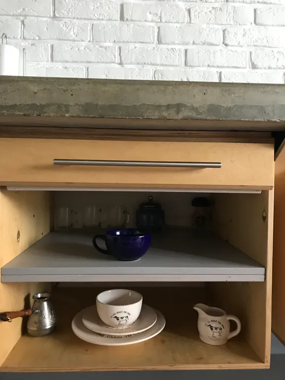 Handmade в стиле лофт