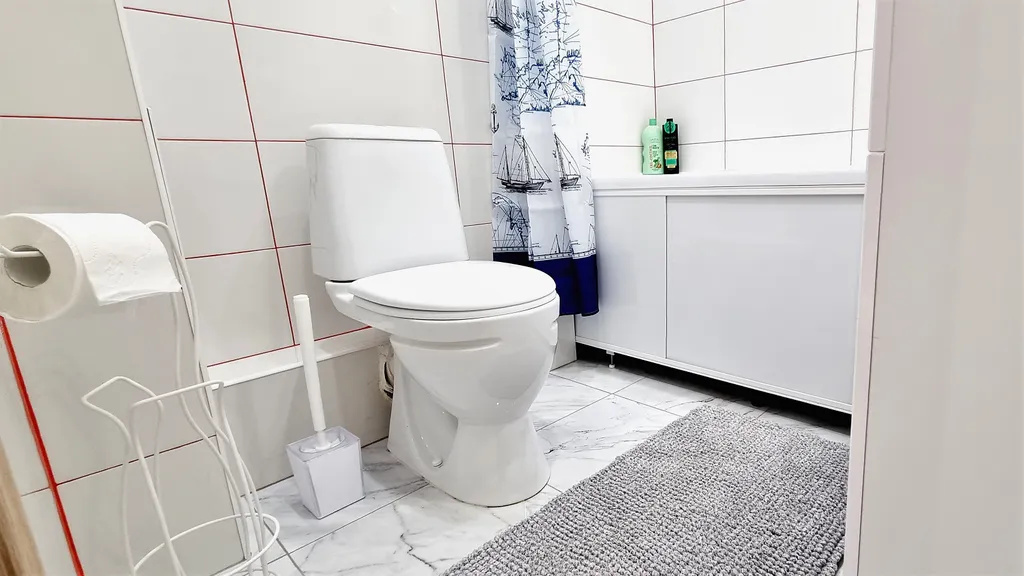 Апартамент рядом с ТЦ