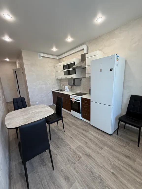 Просторная, уютная квартира в отличном районе города