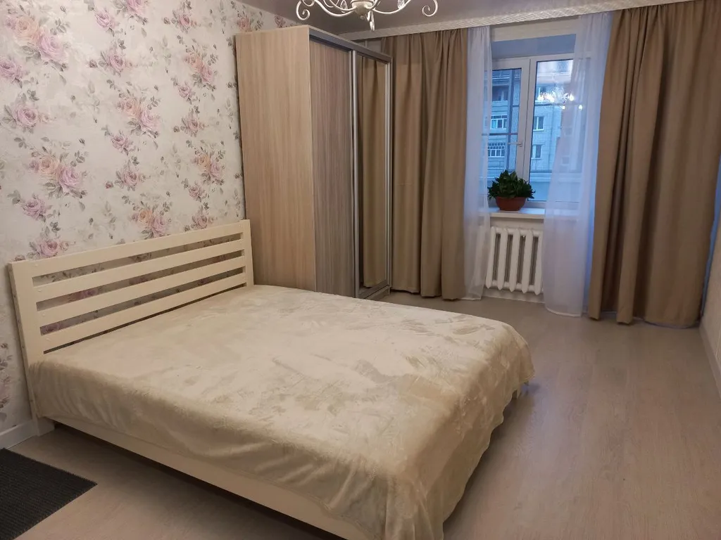 Квартира Светлая, уютная, тёплая — аренда посуточно в Углич