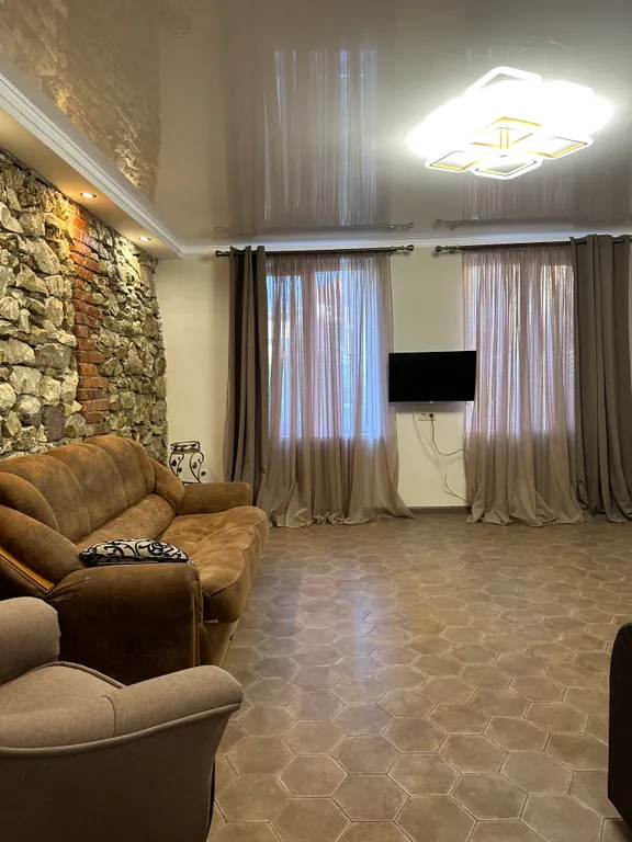 Дом под ключ