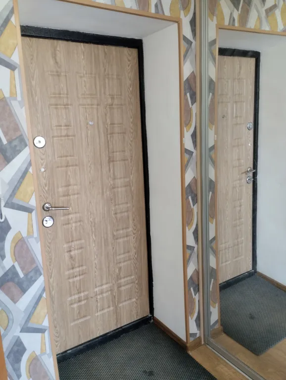 Квартира Просторная квартира — Волгоград