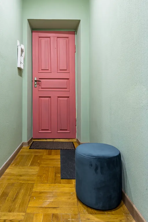 Квартира Уютная квартира в самом центре города для 8 гостей — Нижний Новгород