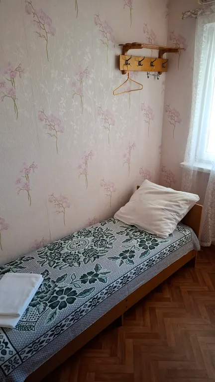 Квартира Двухместный номер в центре города — аренда посуточно в Анапа