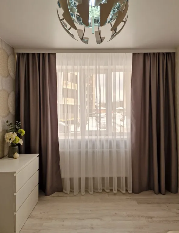 Квартира Уютные апартаменты в ЖК — Горячий Ключ