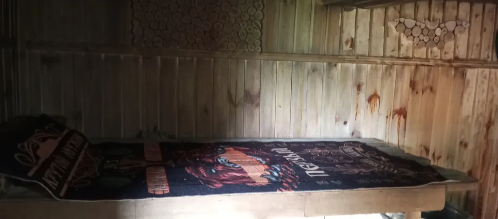 Сельский гостевой дом Лёва