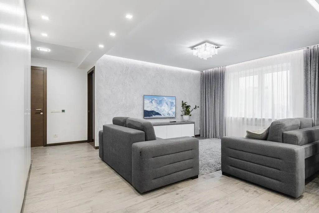 Комфортная квартира в центре, немига, тц галерея, старый город