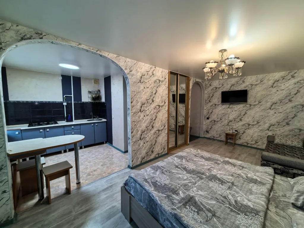 Квартира у парка