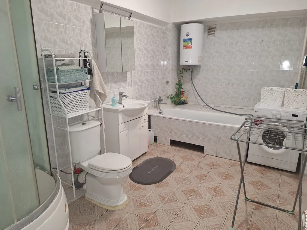 Уютная квартира в центре Гурзуфа