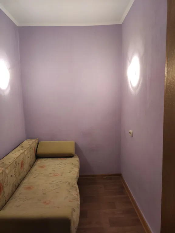 Квартира Уютная квартира в центре — Евпатория