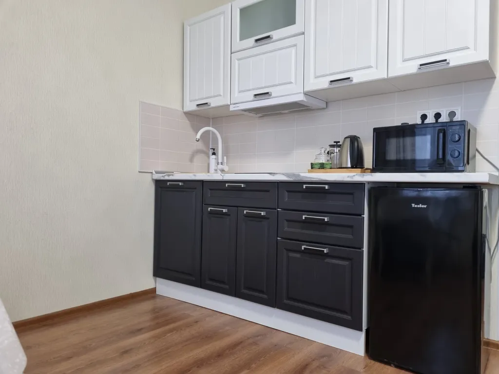 Апартаменты для работы и отдыха