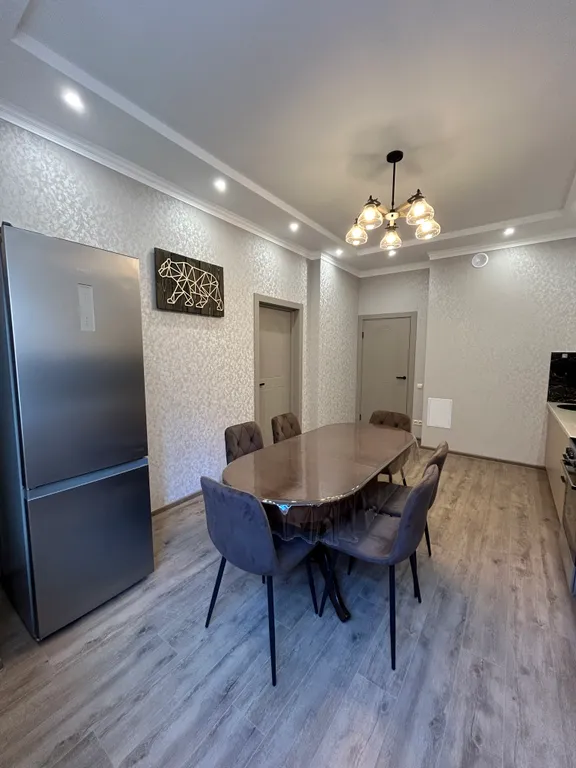 Квартира Шикарная квартира в самом центре города — Казань