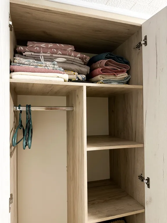 Уютная квартира рядом с городским парком