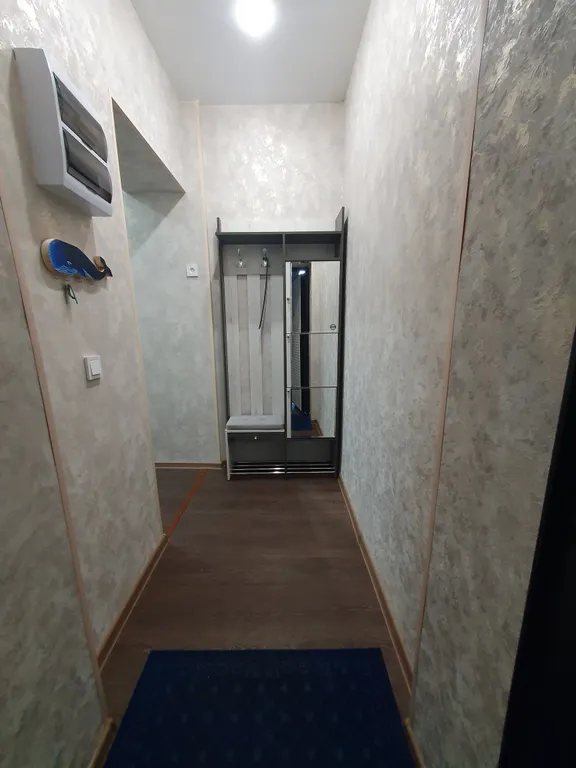 Сердце города