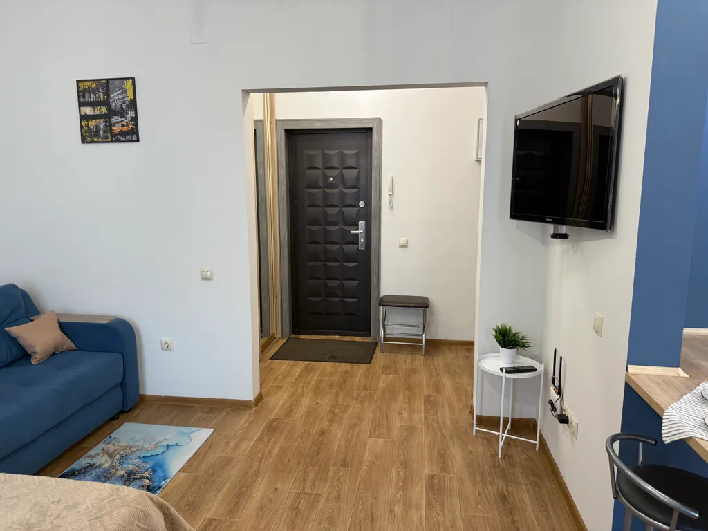 Уютная квартира для вашего комфортного отдыха в самом центре