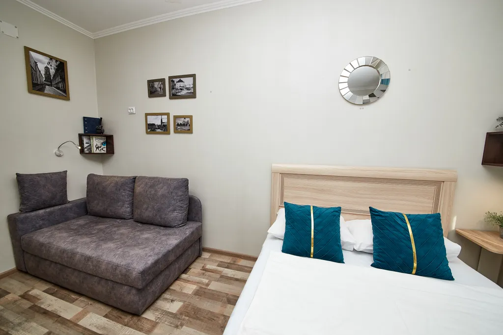 Wow-студия у библиотеки Аалто