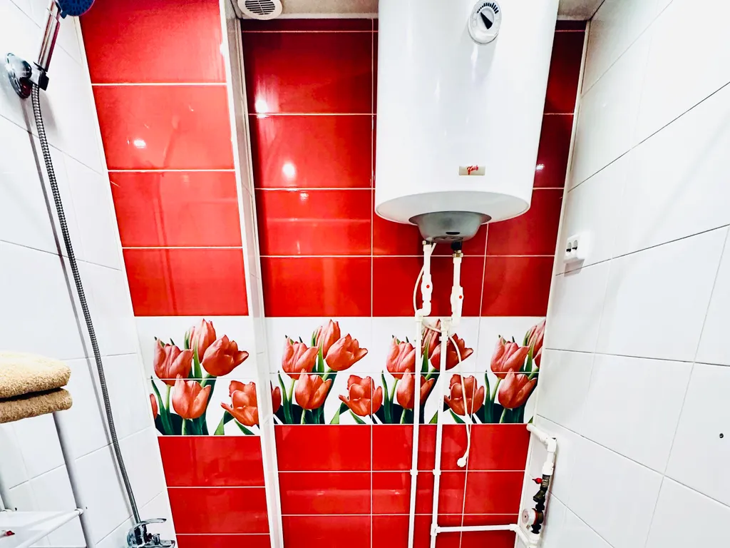 Гостевые апартаменты "БАТИССО"