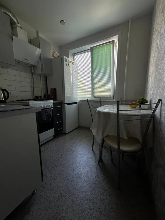 Комфортная квартира в 100 метрах от федеральной трассы