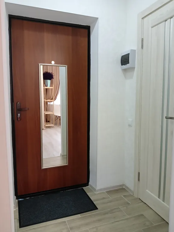 Уютная студия в 15 минутах от Краснодара