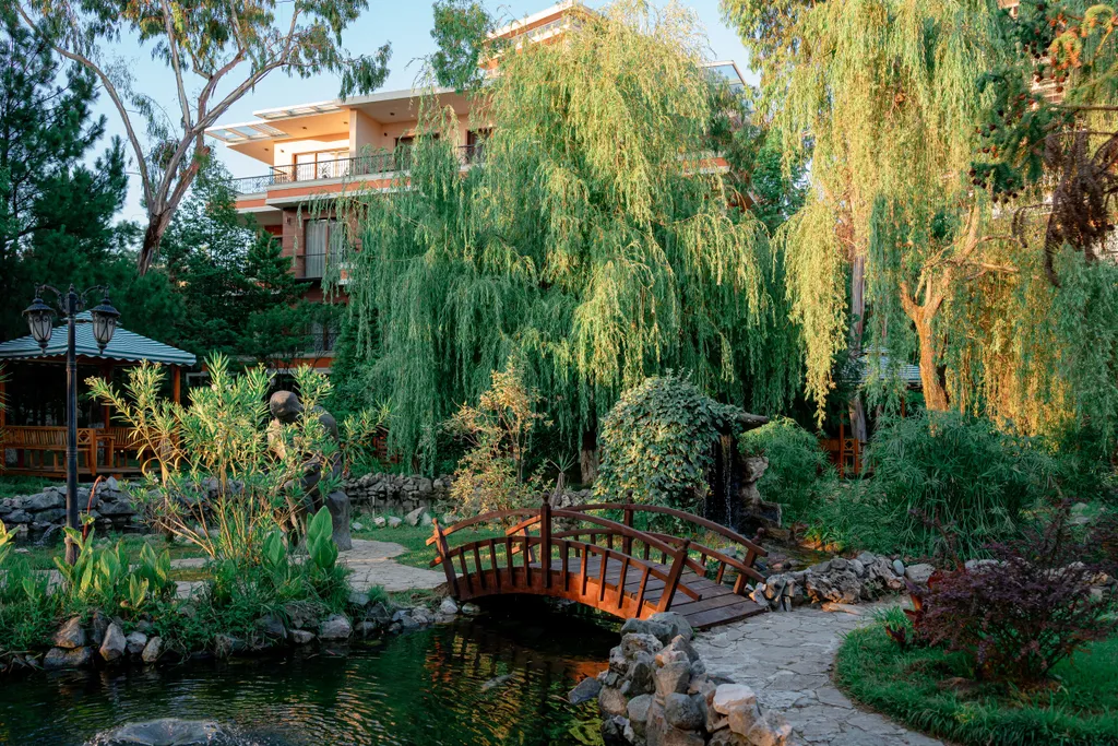 Dreamland Oasis Studio Sea View