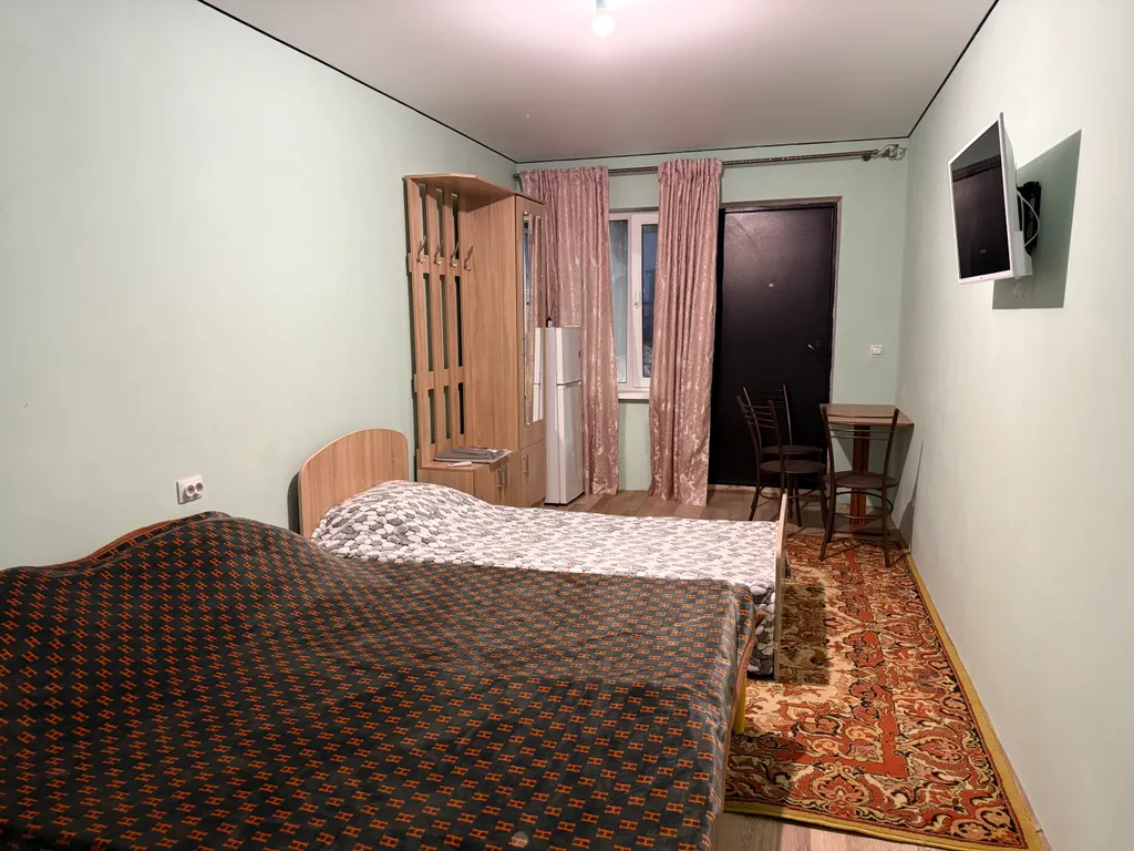 Комната в частном доме рядом с морем