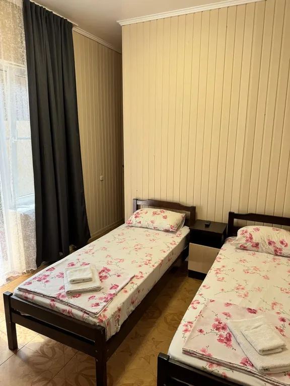 Квартира Комната — аренда посуточно в Сириус