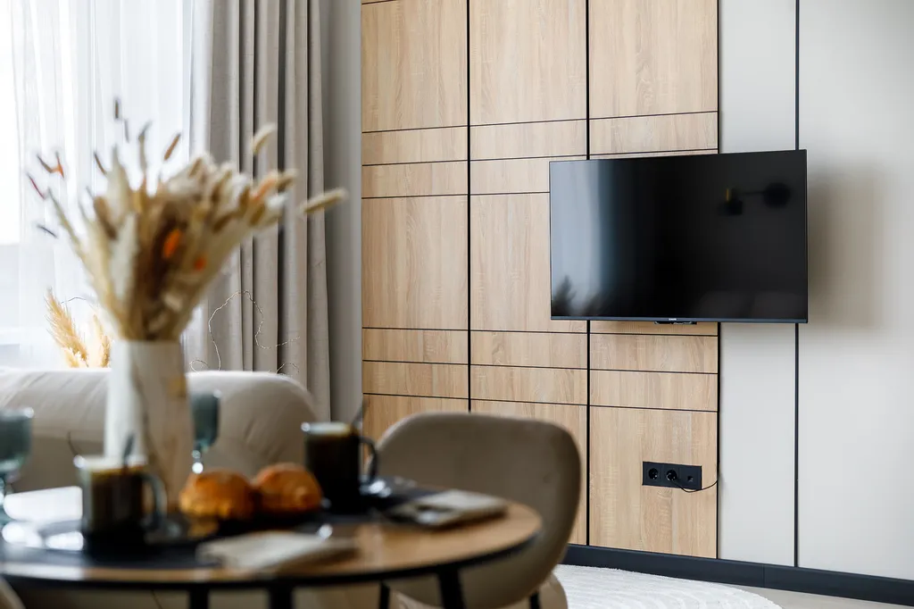 Квартира с кроватью King size — аренда посуточно в Пенза