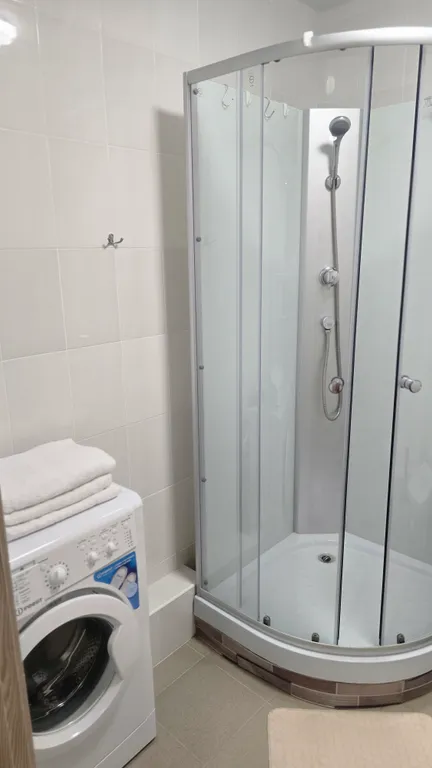 Квартира Апартаменты на Мамаевом Кургане — Волгоград